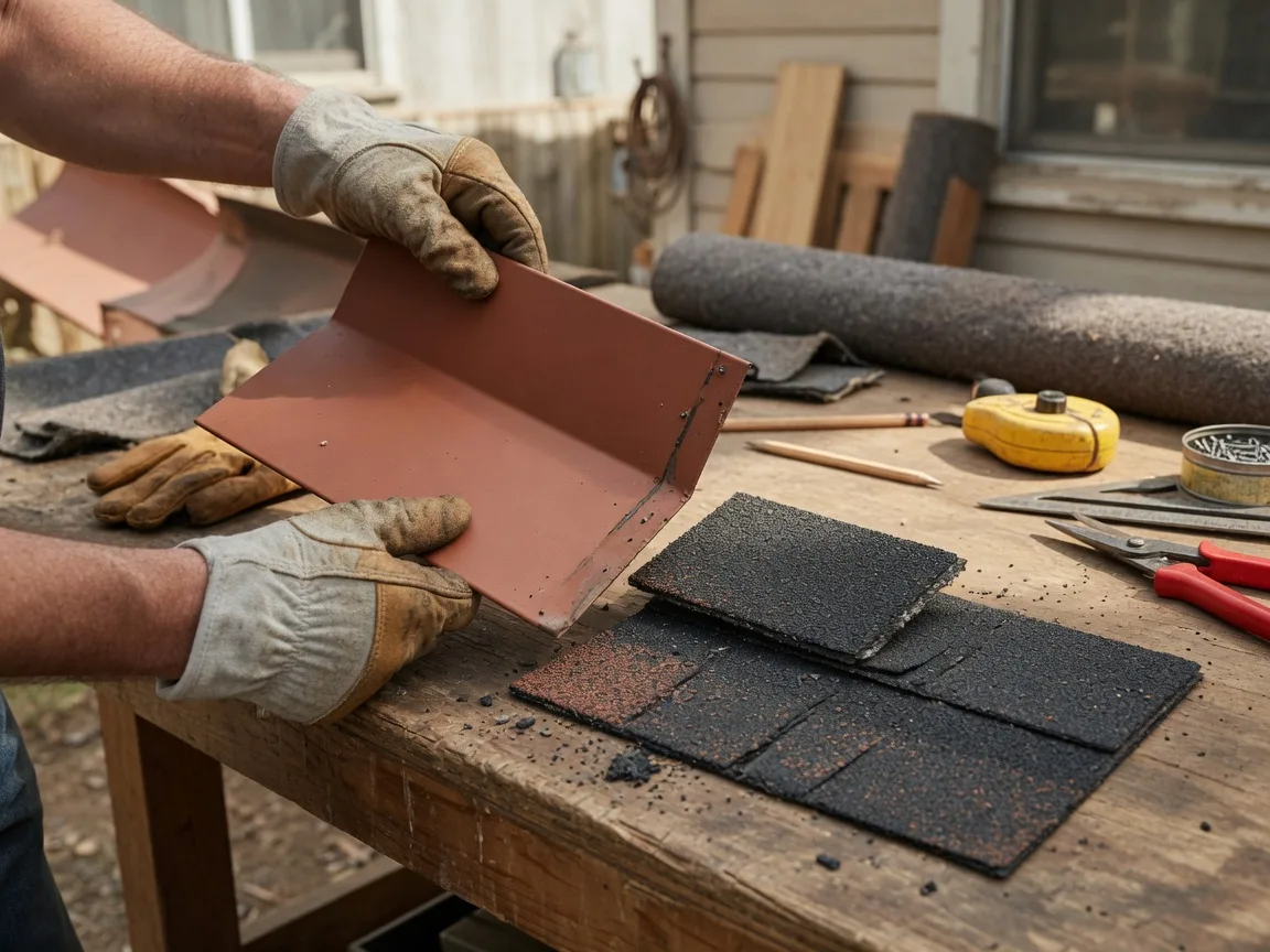 Roof Repair company in Gilbert, MN